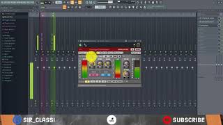 Easiest compressor for vocals and drums; Voxengo Crunchessor tutorial