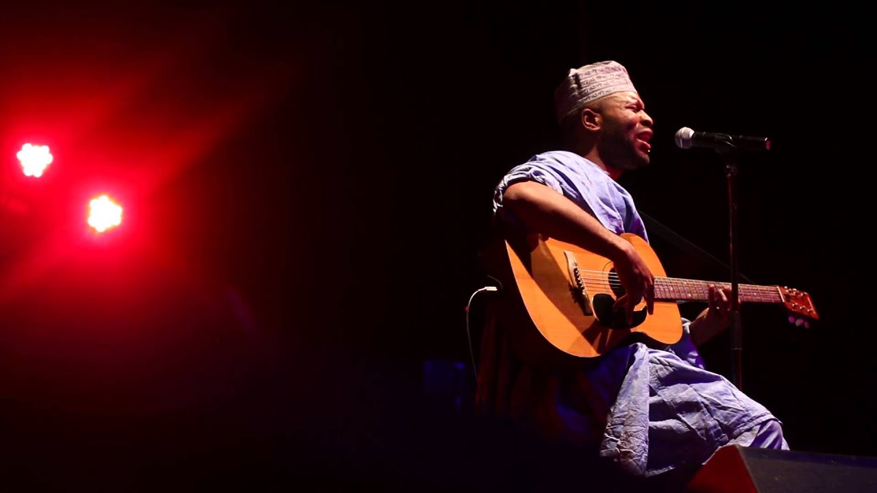 Jesus by (Joe Smokes Wisdom) @ The Highline Ballroom