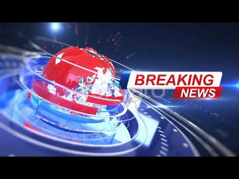Breaking News sound Effects | Breaking News Theme | Breaking News 2023