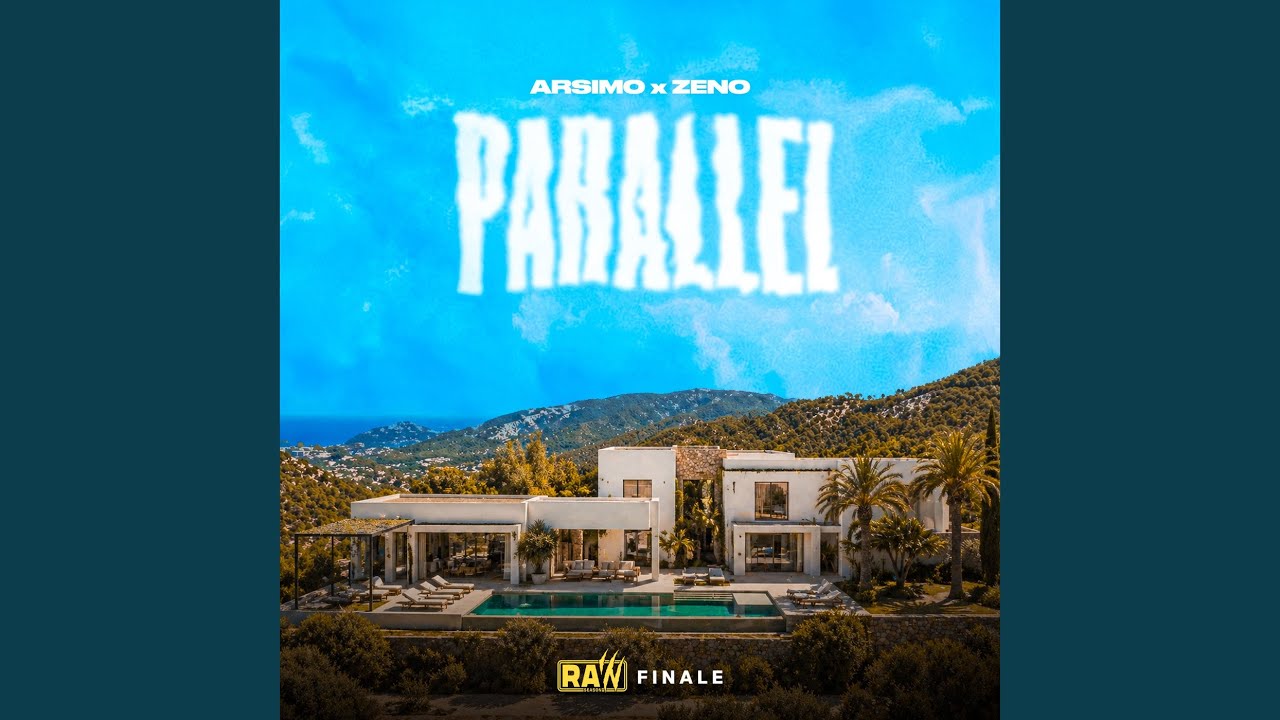 Παρακολούθηση Parallel στο YouTube Παρακολούθηση Parallel στο YouTube