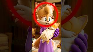 Who Is Tails' Mum?