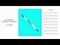 TOOTHBRUSH GANGSTA S PARADISE AI COVER 