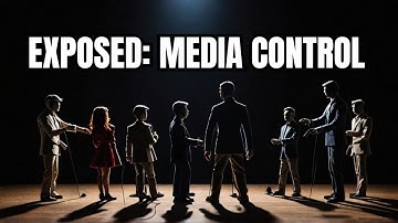 Operation Mockingbird: The CIA