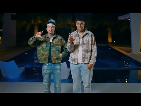 Alofoke - Dany Ome & Kevincito El 13 (Video Official) Un Piri piropi