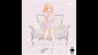 PiKi - Kawaii Kaiwai (k80's UK Hit Factory Mix)