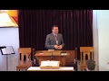 Pastor joe beazley a covenant relationship aug 26 2017