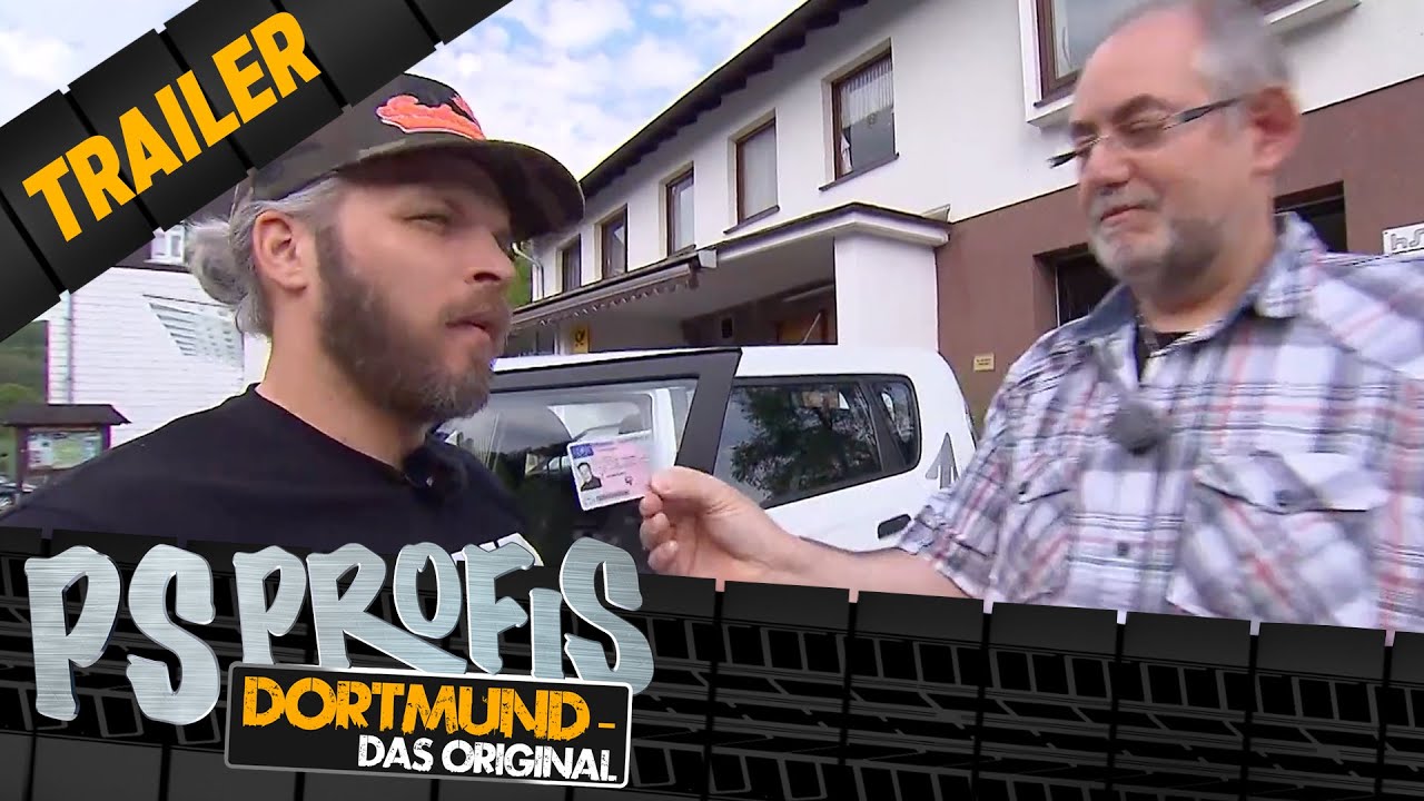 PS Profis Trailer Staffel 7, 11. zusätzliche Folge YouTube