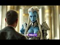 Entire Galaxy Competed to Marry the Beautiful Queen But When She Chose a Human, Everyone Fell Silent