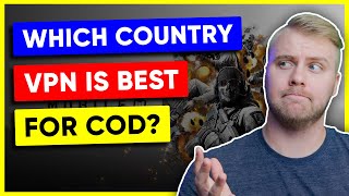 Which Country VPN is Best For COD? screenshot 5