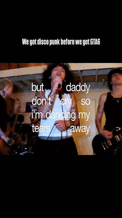 smh #rock #alternativerock #band