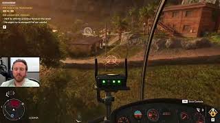 Far Cry 6 Story mode, full play through all side missions Far Cry 6 Story mode, full play through all side missions