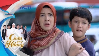 CINTA YANG HILANG - Mira Akhirnya Bertemu Dengan Ilham Dan Indah [2 September 2018]