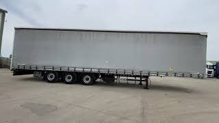 SCHWARZMULLER S1 LOWDECK LIGHT 2017 VIN 108