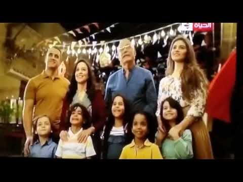 Al Hayah Identity Ramadan 2022 