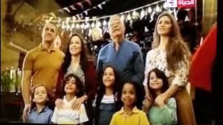 Al Hayah Identity Ramadan 2022