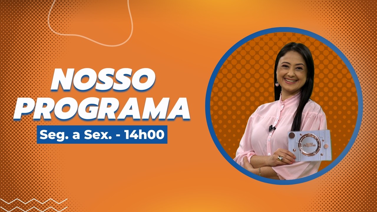 RIT TV - NOSSO PROGRAMA  