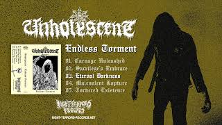 UNHOLYSCENT "Endless Torment EP" (2024) Full Streaming