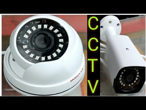 CCTV Camera Manufacturer and Wholesaler 