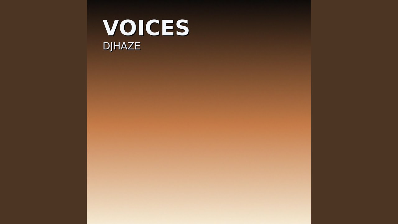 Watch Voices on YouTube Watch Voices on YouTube