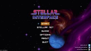 Stellar Interface, Mirror Boss Take #1