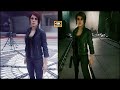Control RTX ON 4K MAX Part 5