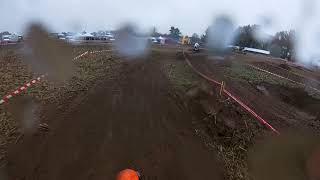 Enduro Nesle La Vallée 2021
