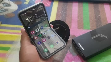 Samsung Galaxy Z Flip 6: How Change Default Phone App (Android 14)