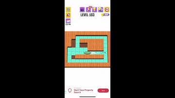 How to *Complete* Level 183 on Amaze