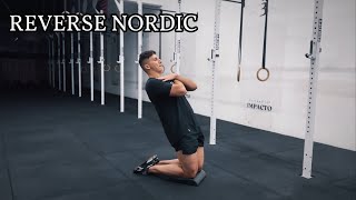 Celebrity REVERSE NORDIC | IMPACT PERFORMANCE Wealth