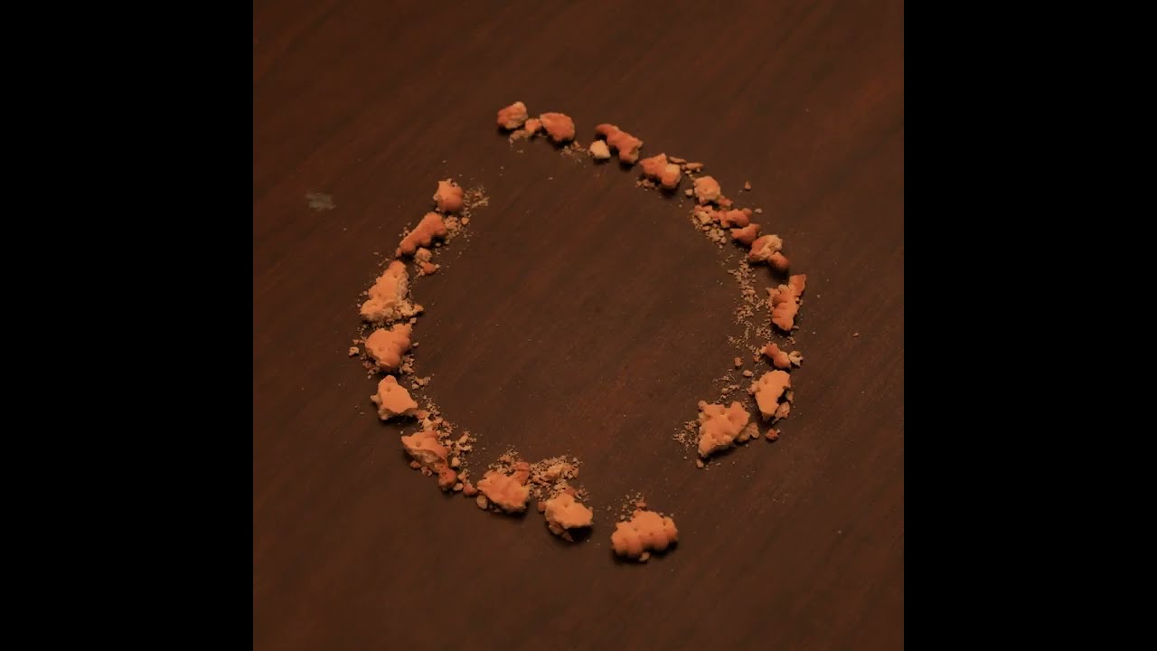 96frames: Cookie Creation