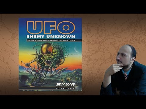 Video: UFO: Enemy Unknown Retrospective