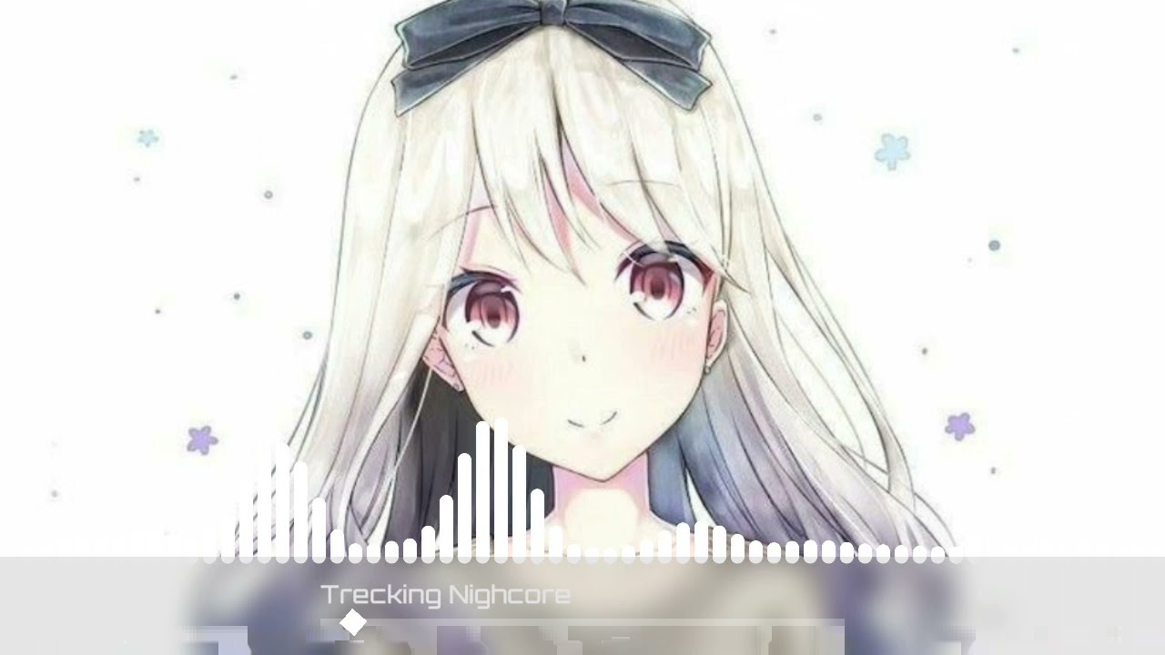 Nightcore - Mine (feat. AXYL)