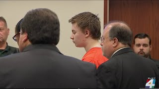 Will Aiden Fucci's murder trial happen this year?