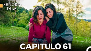 Señora Dila Capítulo 61 (Doblado en Español) FULL HD