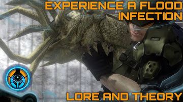 Living Through a Flood Infection - Halloween Special