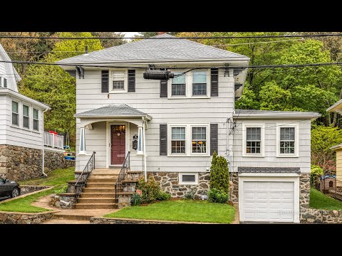 55 Burpee Rd, Swampscott, MA home video tour