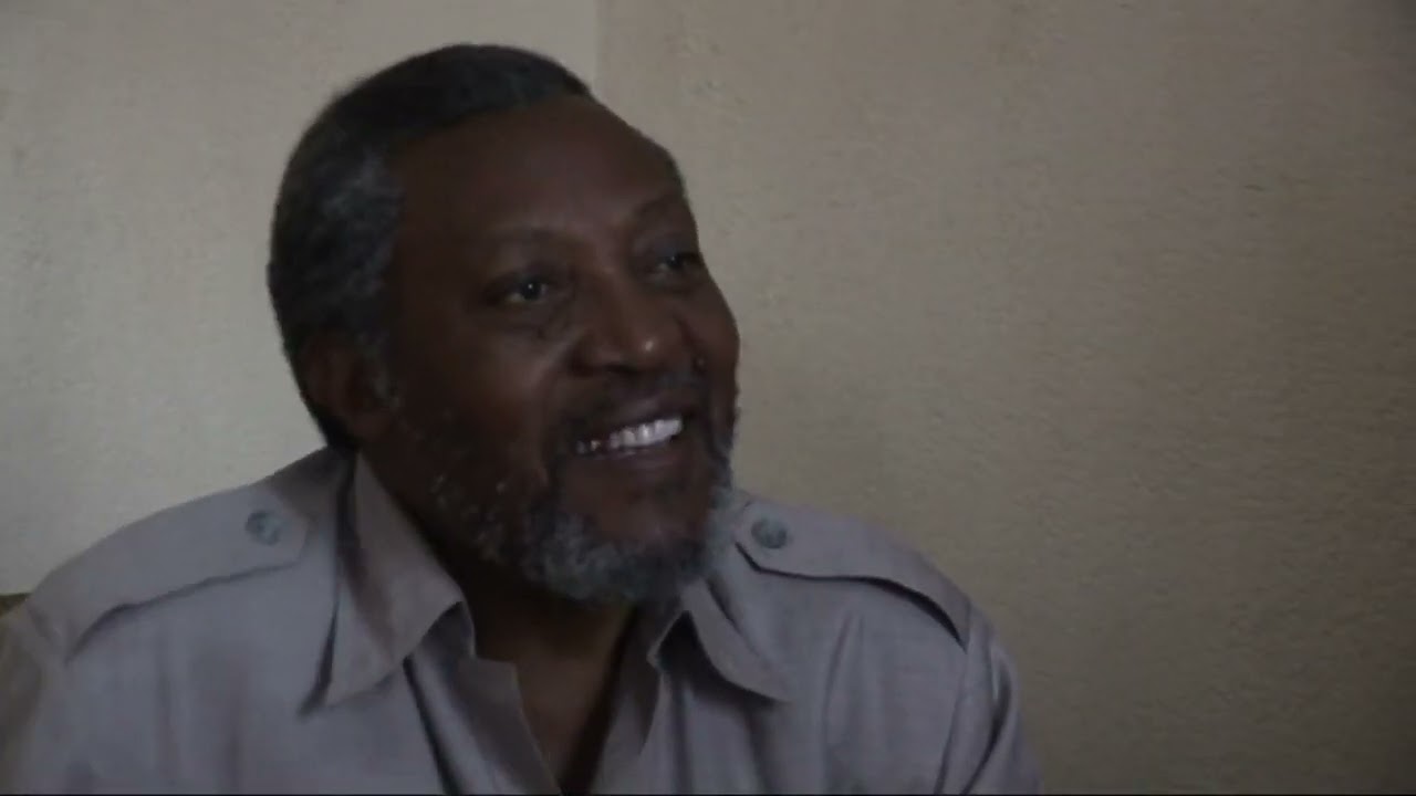 Documentaire histoire Peuple Bashi Sud-Kivu (RD Congo)