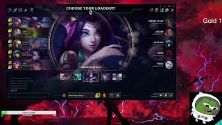Casual League Conversation | RATIRL DRUTUTT YAMATO
