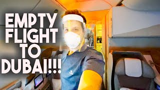First Time Flying In A Year!!! Full Emirates Flight Experience And Life Update! Kl To Dubai!