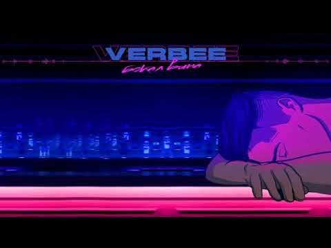 VERBEE   Бокал вина Официальная премьера трека