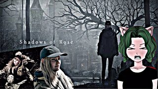 Shadows of Rose DLC