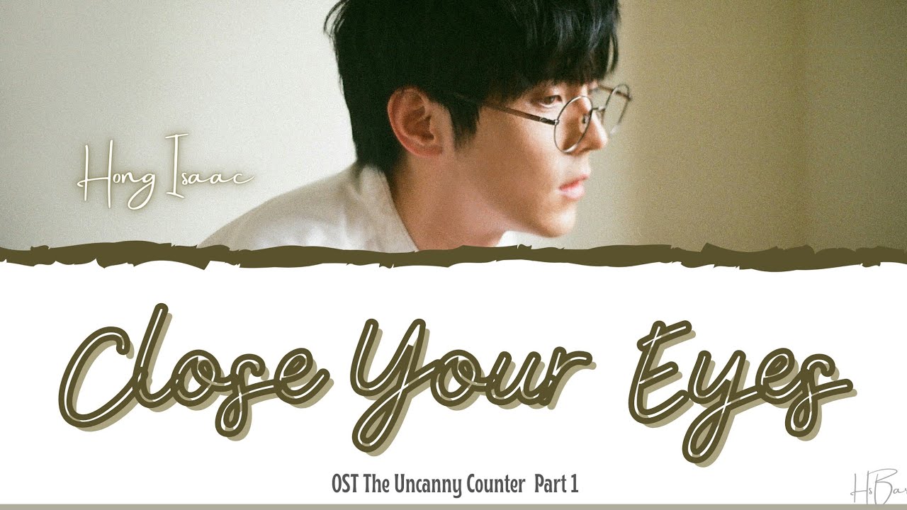 Close your eyes isaac hong. Isaac hong close your. Isaac hong фото. Isaac hong pain певец. Чудесный слух дорама постер.