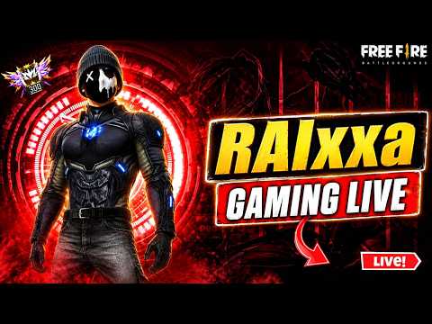 Raixxa Gaming Live live