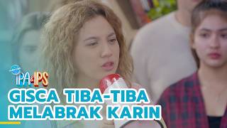 Gisca tiba-tiba melabrak Karin | MANTAN IPA & IPS | EPS.458 (2/5)