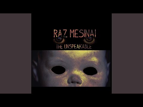 Raz Mesinai — Celebrate The Coming