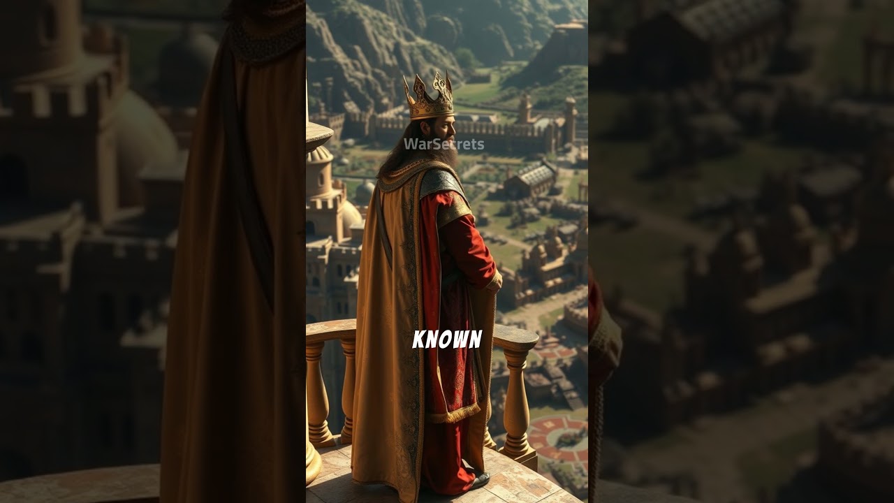 Did the Vikramaditya Empire Really Exist? 🏛️✨