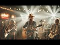 Dark Country &amp; Outlaw Rock | Whiskey Nights | Biker Desert Ride