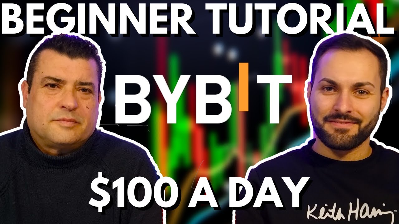 Bybit Beginner Tutorial Make Money Online - YouTube