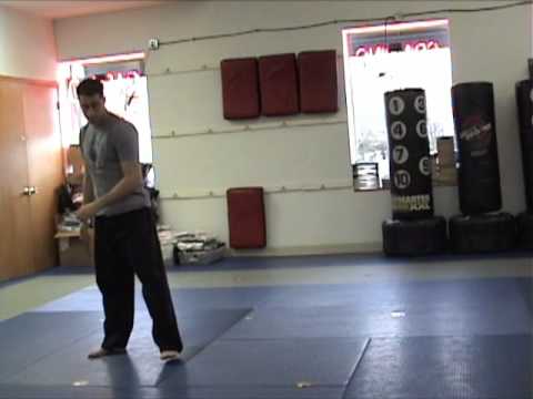 Matt Federico B-twist Round Tutorial