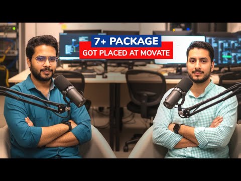 Zeeshan Bashir placement story